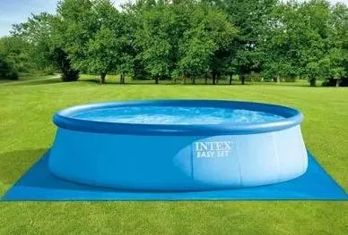 Tatame para Proteção de Piscinas