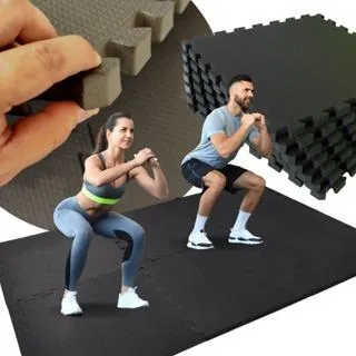 Tatame para Treino Funcional